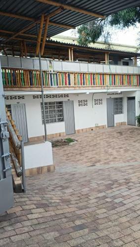Hotel Villa Camila