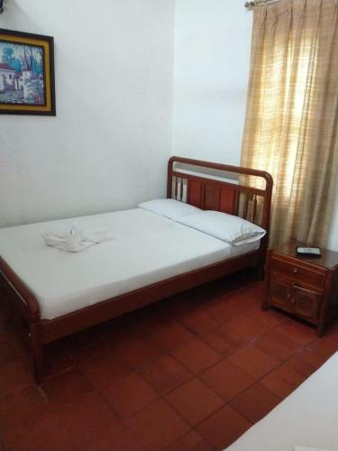 Hostal Villa San Nicolas
