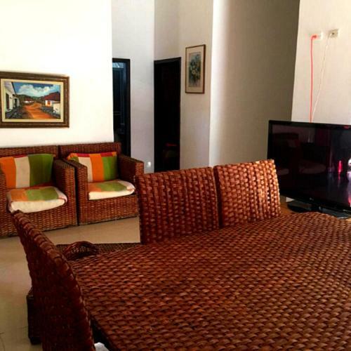 Finca Vacacional Con Piscina Privada En Melgar