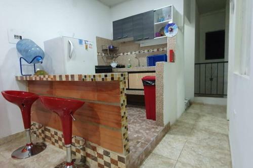 Melgar-tolima Casa La Estrella I