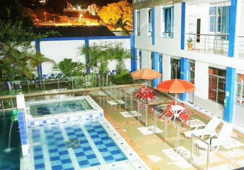 Hotel Davani
