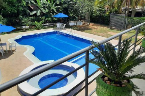 Casa Vacacional Camposol