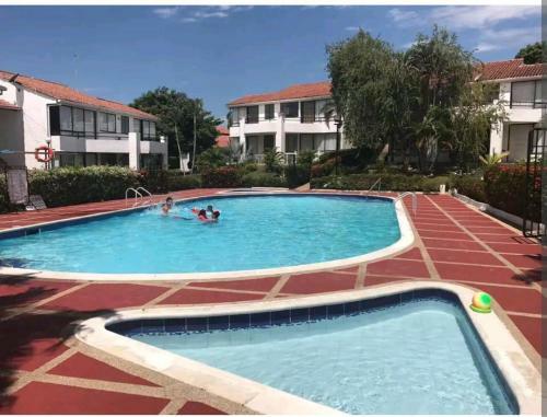 Apartamento En Condominio Melgar