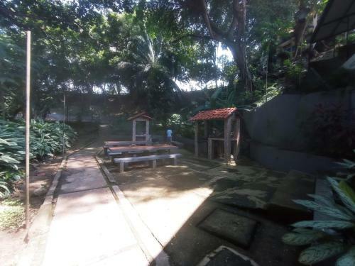 Apartamento En Condominio Melgar