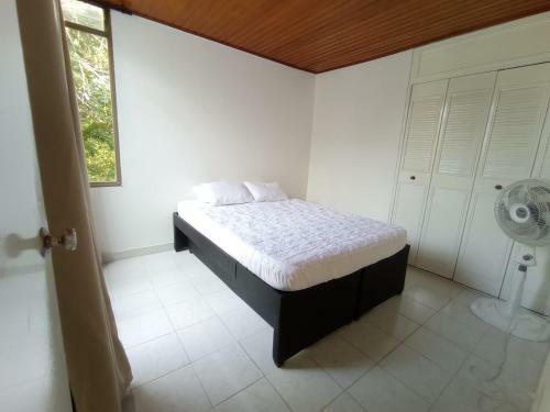 Apartamento En Condominio Melgar
