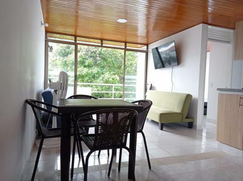 Apartamento En Condominio Melgar