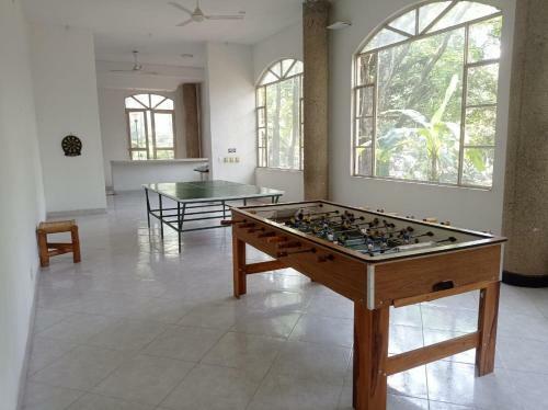 Apartamento En Condominio Melgar