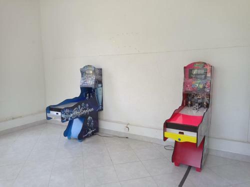 Apartamento En Condominio Melgar
