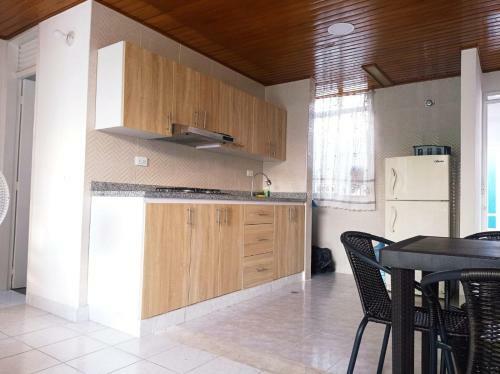 Apartamento En Condominio Melgar