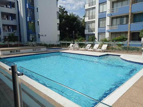 Apartamento En Condominio Melgar