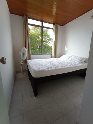 Apartamento En Condominio Melgar