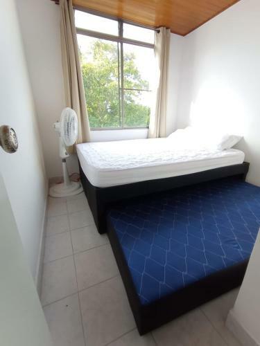 Apartamento En Condominio Melgar