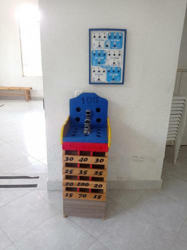 Apartamento En Condominio Melgar