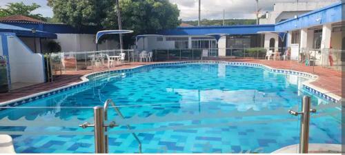 Apartamento En Condominio Melgar