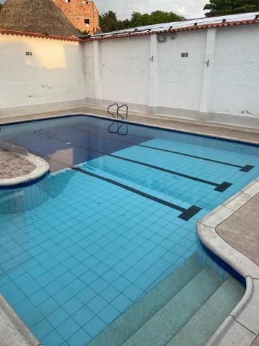 Quinta La Casa De Tita