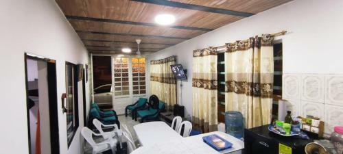 Melgar-tolima Casa La Estrella