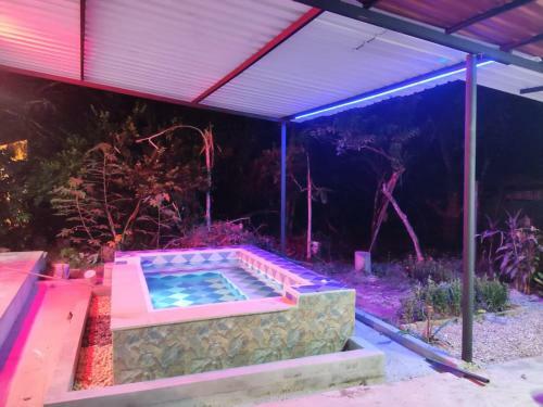 Agroturismo Casa Privada Campestre