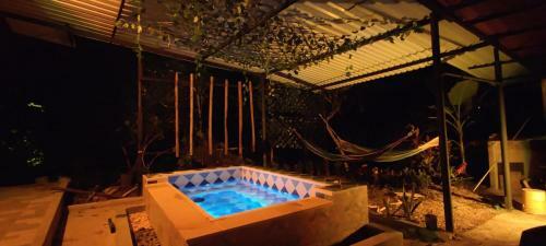 Agroturismo Casa Privada Campestre