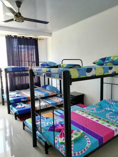 Apartamento Casa Blanca Melgar