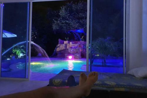 Hotel Quinta Shaddai Melgar