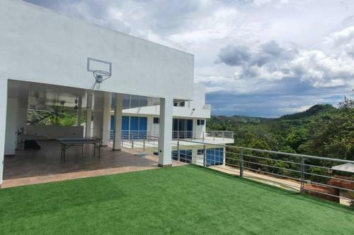 Hotel Quinta Shaddai Melgar