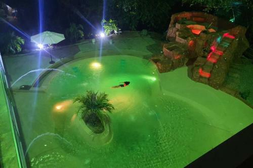 Hotel Quinta Shaddai Melgar