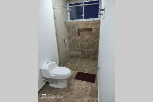 Hotel Quinta Shaddai Melgar
