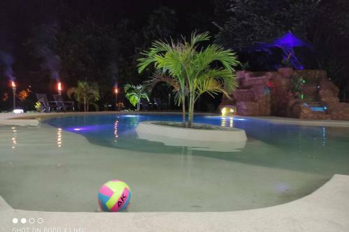 Hotel Quinta Shaddai Melgar