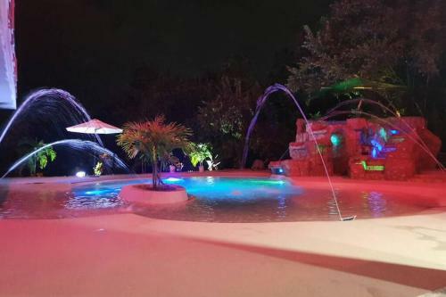 Hotel Quinta Shaddai Melgar