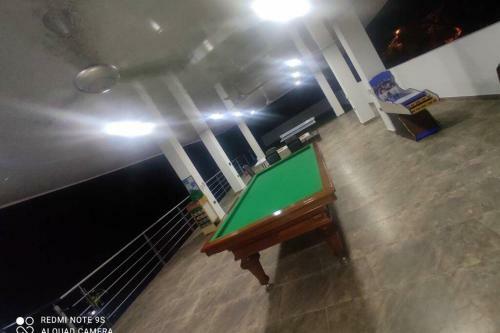 Hotel Quinta Shaddai Melgar