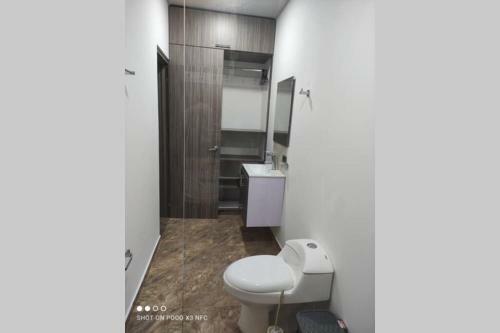 Hotel Quinta Shaddai Melgar