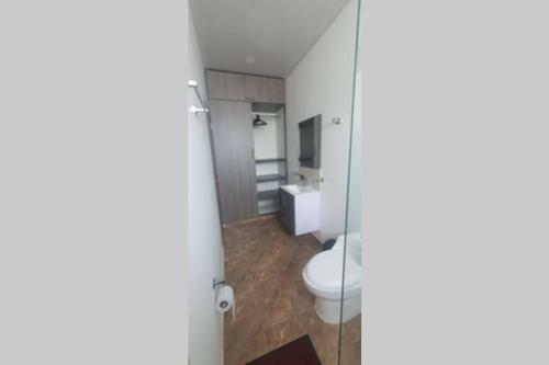 Hotel Quinta Shaddai Melgar