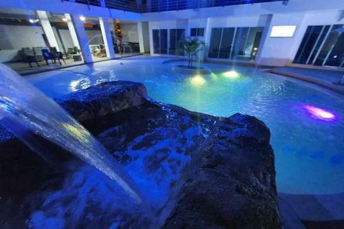 Hotel Quinta Shaddai Melgar