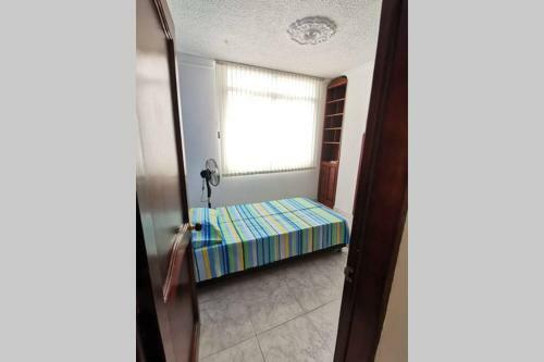 Apartamento Totalmente Amoblado