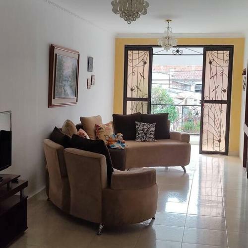 Hermosa Casa, Totalmente Amoblada