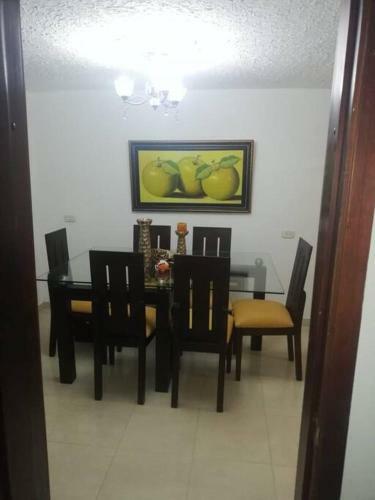 Hermosa Casa, Totalmente Amoblada