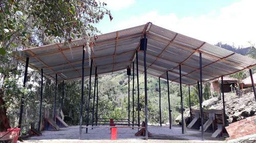 Grandiosa Villa Ubicada En Pacho Cundinamarca