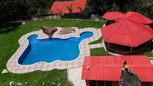 Grandiosa Villa Ubicada En Pacho Cundinamarca