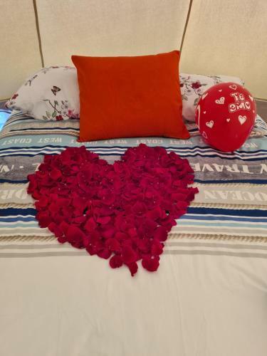 Glamping Portal Del Bosque