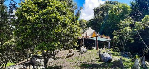 Glamping Portal Del Bosque