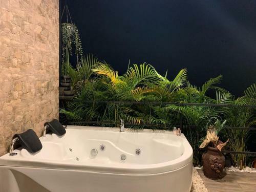 Villa Verdes H�bitat