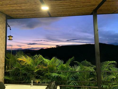 Villa Verdes H�bitat