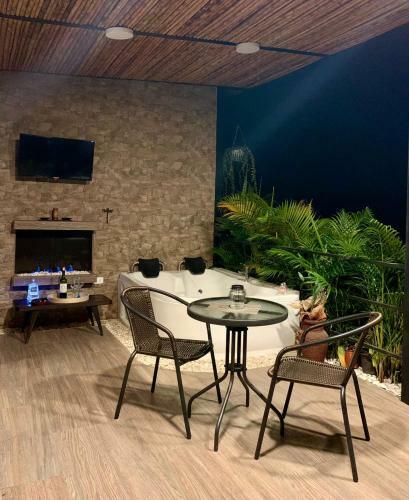 Villa Verdes H�bitat