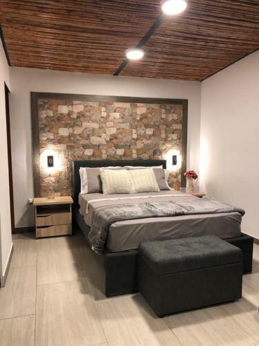 Villa Verdes H�bitat