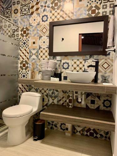 Villa Verdes H�bitat