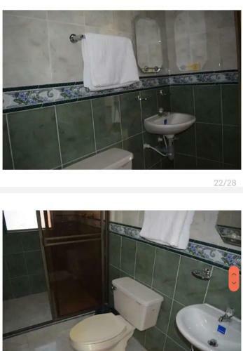 Casa Con Piscina Privada Pacho
