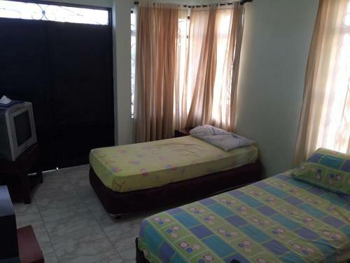 Apartamento Amoblado Barrio La Gaitana