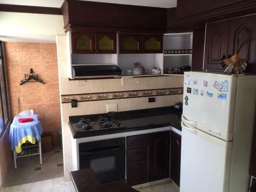 Apartamento Amoblado Barrio La Gaitana