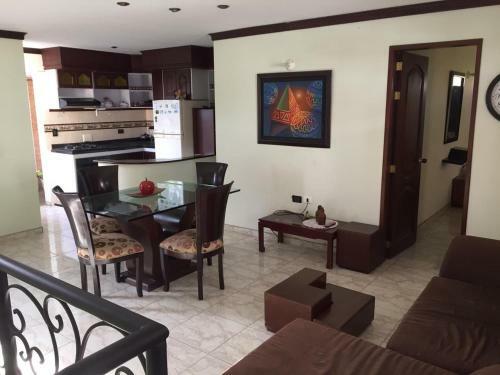 Apartamento Amoblado Barrio La Gaitana