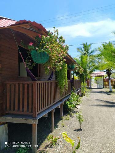 Hotel Iracas Del Mar